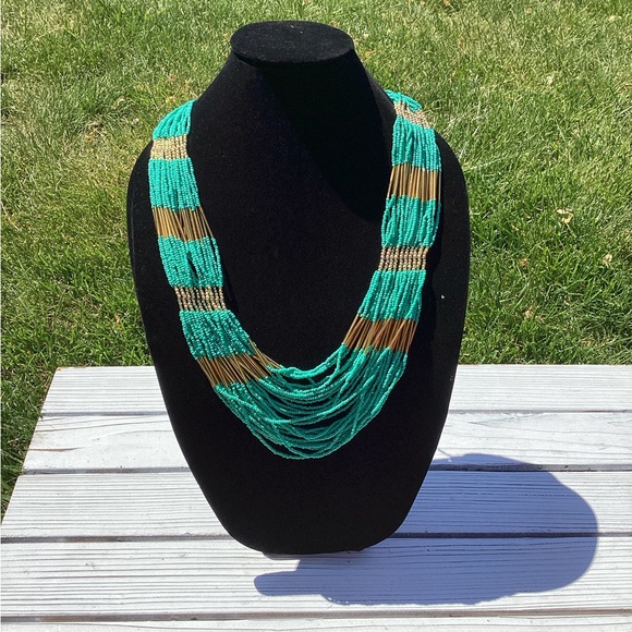 COPY - TAREK NECKLACE - Picture 6 of 6
